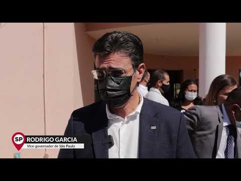 Video sud-mennucci--secretaria-de-turismo-e-viagens-inaugura-obras