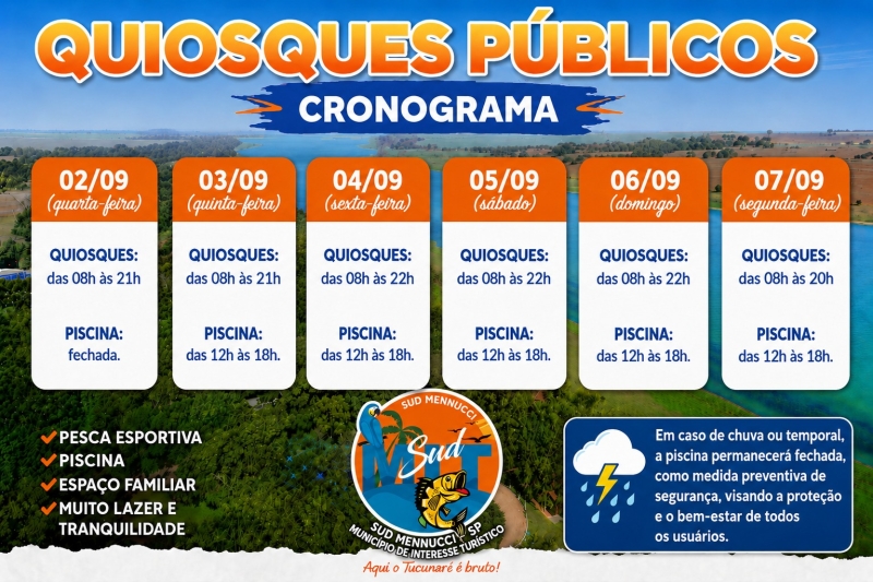 Noticia quiosques-publicos