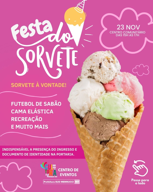 Noticia festa-do-sorvete